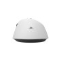 WHITE SHARK MIŠ WGM 5024 TOR Wireless Mouse White - slika 5