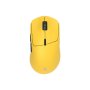 WHITE SHARK MIŠ WGM 5024 TOR Wireless Mouse Yellow - slika 2