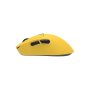WHITE SHARK MIŠ WGM 5024 TOR Wireless Mouse Yellow - slika 1