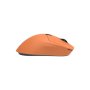 WHITE SHARK MIŠ WGM 5024 TOR Wireless Mouse Orange - slika 3