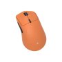 WHITE SHARK MIŠ WGM 5024 TOR Wireless Mouse Orange - slika 4