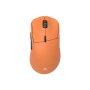 WHITE SHARK MIŠ WGM 5024 TOR Wireless Mouse Orange - slika 1