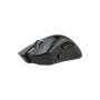WHITE SHARK MIŠ WGM 5025 MORIEN Wireless Mouse Black - slika 2