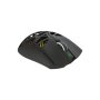 WHITE SHARK MIŠ WGM 5025 MORIEN Wireless Mouse Black - slika 3