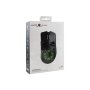 WHITE SHARK MIŠ WGM 5025 MORIEN Wireless Mouse Black - slika 4