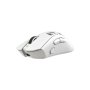 WHITE SHARK MIŠ WGM 5025 MORIEN Wireless Mouse White - slika 3