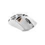 WHITE SHARK MIŠ WGM 5025 MORIEN Wireless Mouse White - slika 4