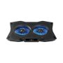 WHITE SHARK COOLING PAD GCP 4 ICE GUARD/ 2 Fans - slika 2