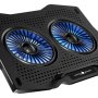 WHITE SHARK COOLING PAD GCP 4 ICE GUARD/ 2 Fans - slika 3