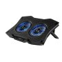 WHITE SHARK COOLING PAD GCP 4 ICE GUARD/ 2 Fans - slika 4