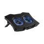 WHITE SHARK COOLING PAD GCP 4 ICE GUARD/ 2 Fans - slika 1
