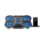 WHITE SHARK COOLING PAD GCP 6 ICE STORM / 6 Fans - slika 2