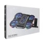 WHITE SHARK COOLING PAD GCP 6 ICE STORM / 6 Fans - slika 5