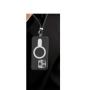 S BOX Kabl LANYARD Black, Type C na Type C - slika 4