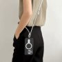 S BOX Kabl LANYARD White, Type C na Type C - slika 2