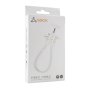 S BOX Kabl LANYARD White, Type C na Type C - slika 3