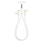S BOX Kabl LANYARD White, Type C na Type C - slika 1