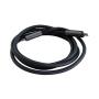S BOX Kabl Type C na Type C - 240 W/80Gbps/16K - slika 2