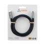 S BOX Kabl Type C na Type C - 240 W/80Gbps/16K - slika 3