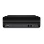 BC GROUP EliteDesk 800 G6 SFF INTEL Core i5-10500 DDR4 8GB SSD M. 2 256GB Win10Pro HP Renew - slika 1