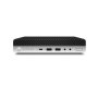BC GROUP EliteDesk 800 G4 DM 65W INTEL Core i3-8100 DDR4 8GB SSD M.2 256GB Win10Pro HP Renew - slika 1
