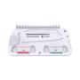 WHITE SHARK PS5 KIMURA PRO, Cooling Pad + 2 Charging Docks - slika 2