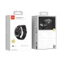 MOXOM MX-WH18 Smart Watch crni - slika 2