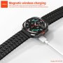 MOXOM MX-WH18 Smart Watch crni - slika 3