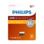 PHILIPS Micro SD 32GB V30 ULTRA SPEED (FM22TF032B/93) Memorijska kartica - slika 1