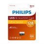 PHILIPS Micro SD 128GB V30 ULTRA SPEED (FM32TF128B/93) Memorijska kartica - slika 1