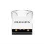 PHILIPS USB Flash memorija 2.0 8GB single port (FM20UA008S/93) - slika 2