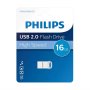 PHILIPS USB Flash memorija 2.0 16GB single port (FLP FM20UA016S/93) - slika 3