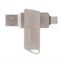 PHILIPS USB Flash memorija 40UT 3.2 dual port USB-A + type C 32GB - slika 2
