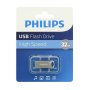 PHILIPS USB Flash memorija 2.0 32GB single port (FM21UA032A/93-A) - slika 4