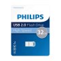 PHILIPS USB Flash memorija 2.0 32GB single port (FLP FM20UA032S/93) - slika 3