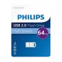 PHILIPS USB Flash memorija 2.0 64GB single port (FLP FM20UA064S/93) - slika 3