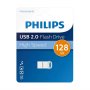 PHILIPS USB Flash memorija 2.0 128GB single port (FLP FM20UA128S/93) - slika 3