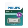 PHILIPS USB Flash memorija 10UA 3.2 single port 64GB - slika 3