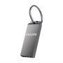PHILIPS USB Flash memorija 21UA 2.0 single port 128GB crna - slika 1