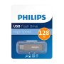 PHILIPS USB Flash memorija 60UT 3.2 dual port USB-A + type C 128GB - slika 4