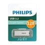 PHILIPS USB Flash memorija 10UA 3.2 single port 128GB - slika 3