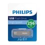 PHILIPS USB Flash memorija 60UT 3.2 dual port USB-A + type C 256GB - slika 4
