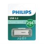 PHILIPS USB Flash memorija 10UA 3.2 single port 256GB - slika 3