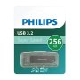 PHILIPS USB Flash memorija 61UT 3.2 dual port USB-A + type C 256GB - slika 4