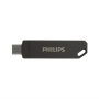 PHILIPS USB Flash memorija 61UT 3.2 dual port USB-A + type C 256GB - slika 1