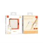 MOXOM MX-PB162 Mini Cookie PD20W + SCP22.5W 10000mAh Power Bank bež - slika 2