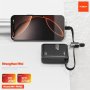 MOXOM MX-PB162 Mini Cookie PD20W + SCP22.5W 10000mAh Power Bank bež - slika 4