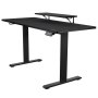 COUGAR E-STAR 120 Electrical Gaming Desk - slika 2