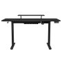 COUGAR E-STAR 120 Electrical Gaming Desk - slika 3