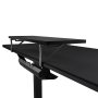 COUGAR E-STAR 120 Electrical Gaming Desk - slika 4